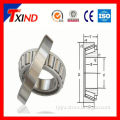 factory long life small size taper roller bearing 32303